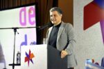 Feria del Libro: en la apertura, Jorge Macri anunció medidas para la cultura y la educación