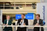 Macri anunció los nuevos créditos hipotecarios del Banco Ciudad