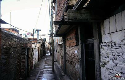 Tiroteo en Villa Zavaleta
