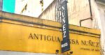 “Antigua Casa Nuñez”: Cierra la tienda de guitarra más antigua en actividad del mundo