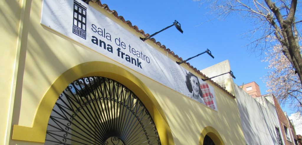 El Centro Ana Frank lanza convocatorias y concursos de escritura para jóvenes y docentes: entre los premios hay viajes a Países Bajos