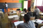 La Ciudad dará una ayuda económica a los alumnos de escuelas privadas subvencionadas