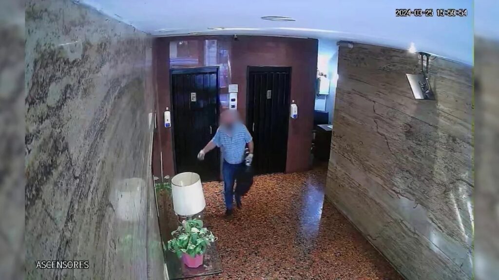 Balvanera: un detenido por el crimen del jubilado de 95 años que era jurado en concursos caninos