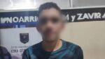 Barracas: recapturaron al tercero de los nueve presos fugados de la comisaría de San Telmo