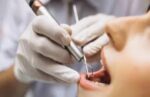 Móvil de UBA en Acción brindó atención odontológica en Soldati