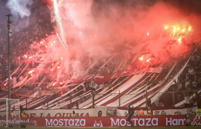 El Comité de Seguridad del Fútbol sancionó a Huracán