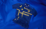 Boca Juniors tierne una nueva camiseta y ya está a la venta