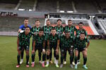 Domingo nublado para Chicago y Liniers