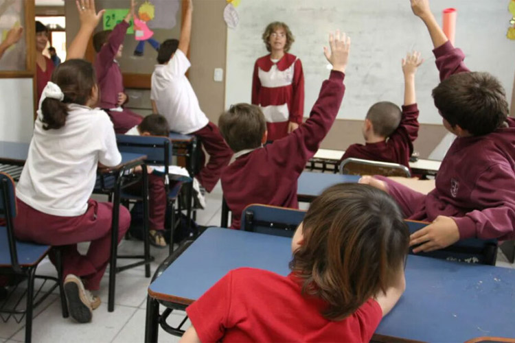 La Ciudad aportará $ 30 mil por tres meses para solventar la cuota en colegios de gestión privada