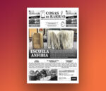 Cosas de Barrio – Abril 2024