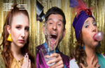 Vuelve el teatro a Mataderos