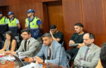Se mueve la segunda causa contra Cufré por abuso sexual