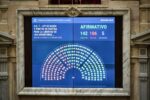 Congreso: Diputados aprobó la Ley de Bases en general y la tratará en particular