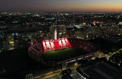 Huracán invita a participar del Tour del Palacio 2024