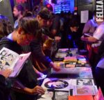 Abasto: última edición del festival Vamos Las Pibas en Feliza