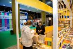 La Feria Del Libro tendrá entrada gratis de lunes a jueves de 20 a 22