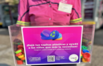 Recolectan más de 330 mil tapitas para el Garrahan