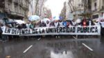 El gobierno porteño informó que no aplicara el protocolo antipiquete