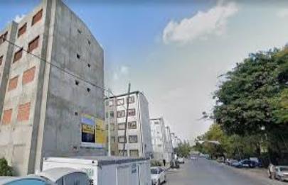 “Tengo los huesos frágiles” la insólita expresión de un delincuente al ser detenido