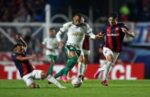 Copa Libertadores: En el Bajo Flores San Lorenzo mereció un poco más
