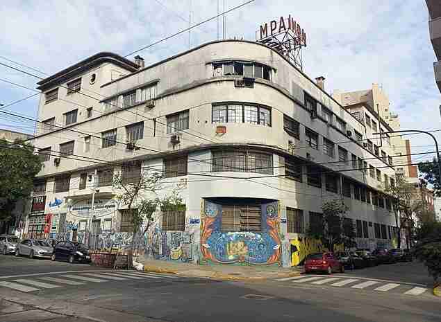 Almagro: convocan a educadores populares para el Bachillerato Popular IMPA