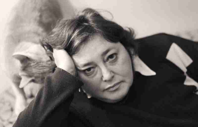 Almagro: piden colocar una placa en el edificio de Rivadavia al 3700 en el que vivió la poeta Irene Gruss