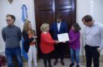 Legislatura Porteña: el podcast “desate” fue declarado de interés para la ciudad