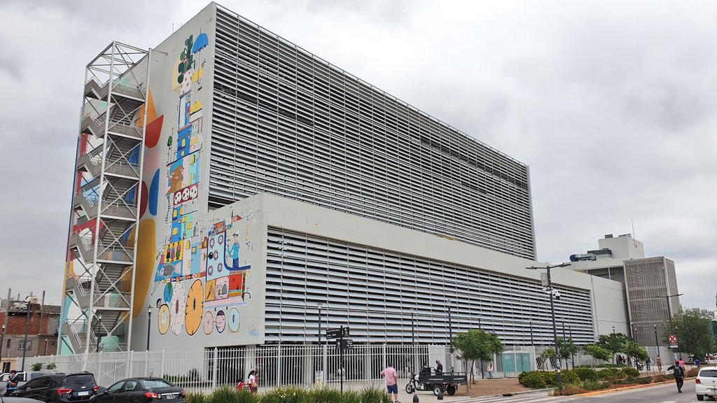 UTE y ADEMYS denunciaron despidos en el Ministerio de Educación de CABA