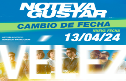 Polémica entre fans de NTVG y el club Vélez