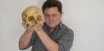 Patricio Orozco regresó a Saavedra para dirigir el XIII Festival Shakespeare Buenos Aires