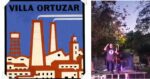 Villa Ortúzar celebró sus 162º años
