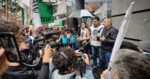 Comuna 12: Palazzo participará de un debate sobre el futuro del Banco Nación