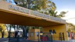 Comienza la Liga Nacional de Futbol Inclusivo en el Parque Sarmiento