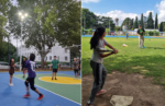  Actividades en el Polideportivo Manuel Dorrego de Mataderos