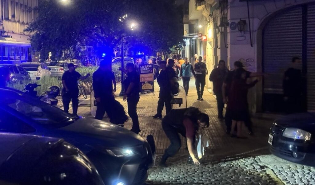 Legisladores porteños piden informes por las fugas de detenidos en comisarías de CABA