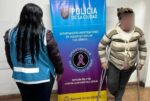 Recoleta: detuvieron a una mujer sin techo por prostituir a sus hijos, había denunciado en televisión una supuesta red de trata