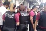 Nueva reunión entre vecinos y autoridades policiales