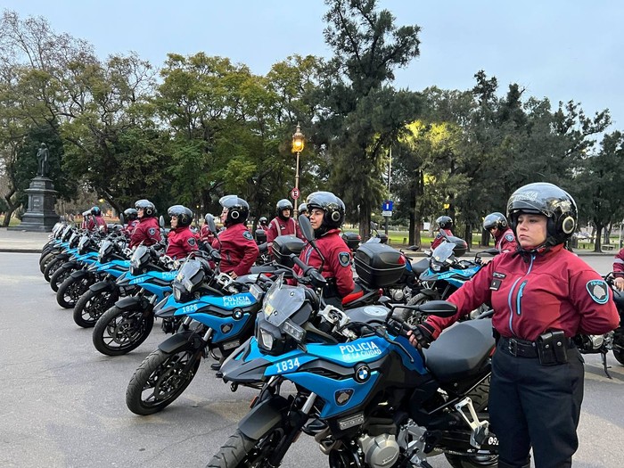 Seguridad en tu barrio: convocan a una nueva reunión entre vecinos y autoridades policiales