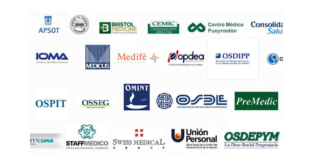 “Las Prepagas no están cumpliendo las cautelares desfavorables”