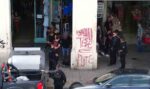 Atrapan a un arrebatador en Once