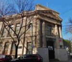 Almagro: el GCBA anuncia trabajos de electricidad y la restauración de la fachada en la Escuela Ramos Mejía