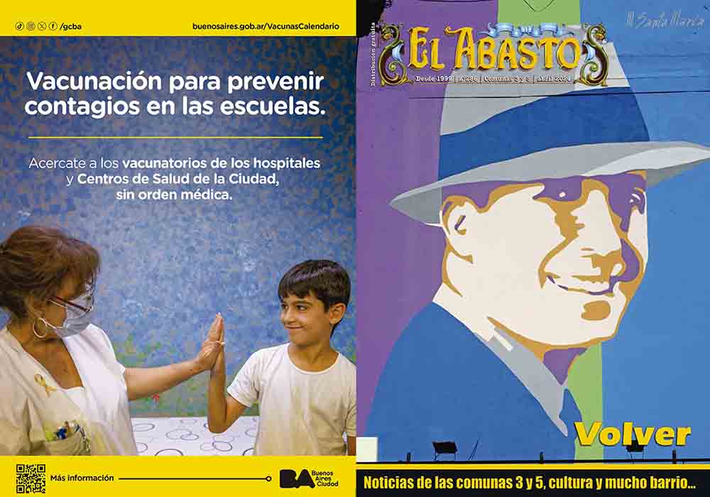 Una receta para tratar de entender el guiso presente