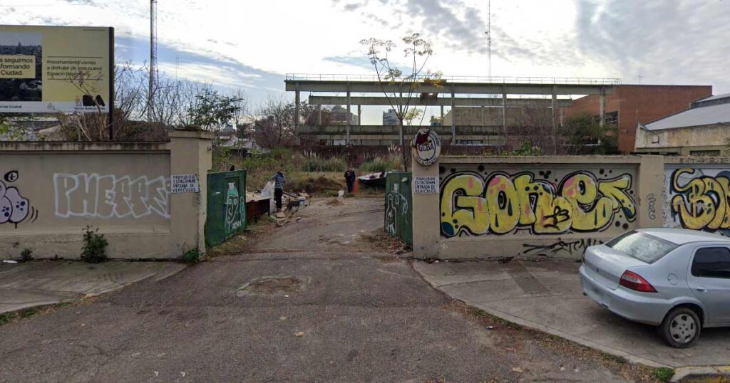 Más de una década esperando por el Polideportivo de la Comuna 15