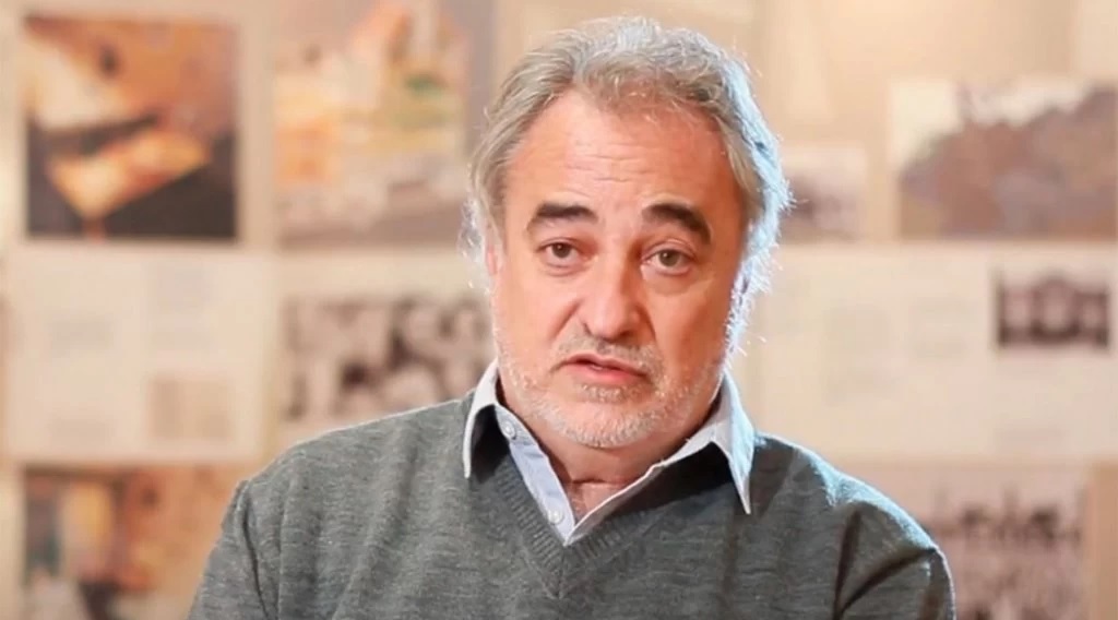 Héctor Shalom, director del Centro Ana Frank de Coghlan: “Las posturas de Milei aumentan la vulnerabilidad de los judíos en el país”