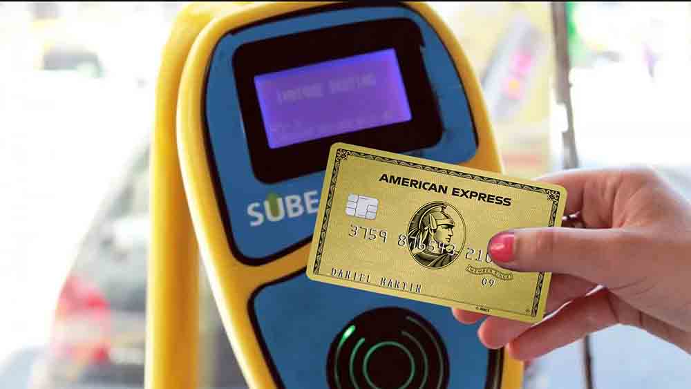 A tono con Milei, Yamil Santoro pidió libre elección de medios de pago en el transporte público