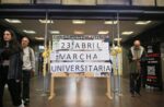 Convocan a la Marcha nacional universitaria de Congreso a Plaza de Mayo por la crisis presupuestaria
