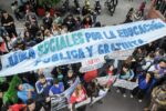 En medio de protestas estudiantiles, el Gobierno nacional dijo que no enviará fondos extra por la suba de tarifas