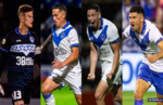 Vélez rescindió el contrato de otros tres jugadores