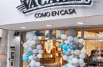 Nueva tienda Vacalin en Flores