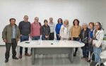 Nueva asamblea del Consejo Consultivo Comunal 3